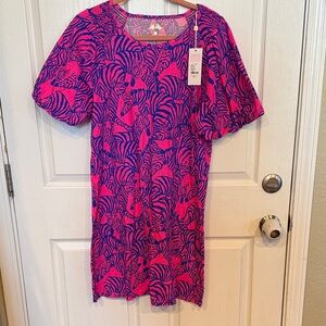 Lilly Pulitzer Women's Rosen Dress